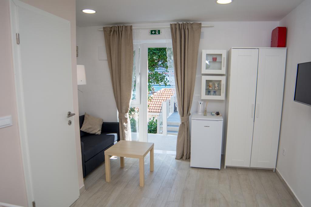 Zara Apartments Dubrovnik Exterior photo