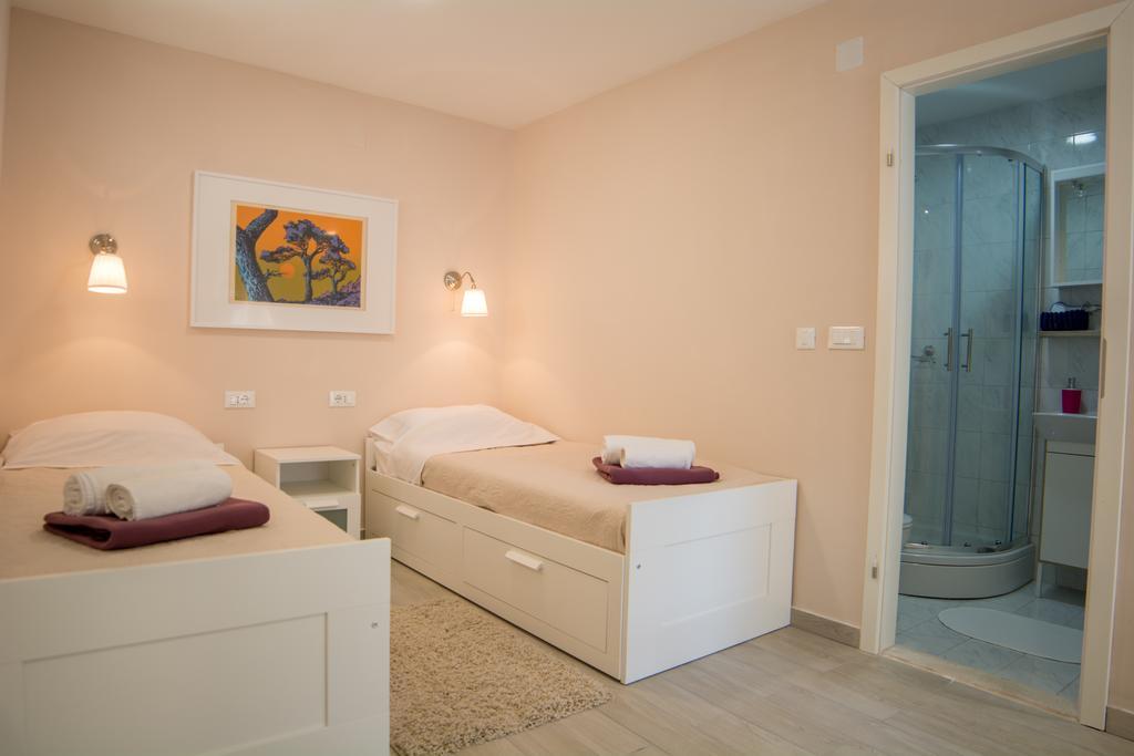 Zara Apartments Dubrovnik Exterior photo