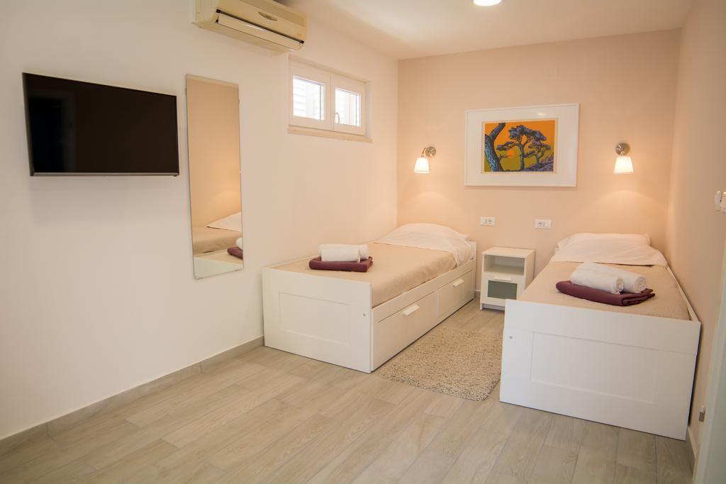 Zara Apartments Dubrovnik Exterior photo