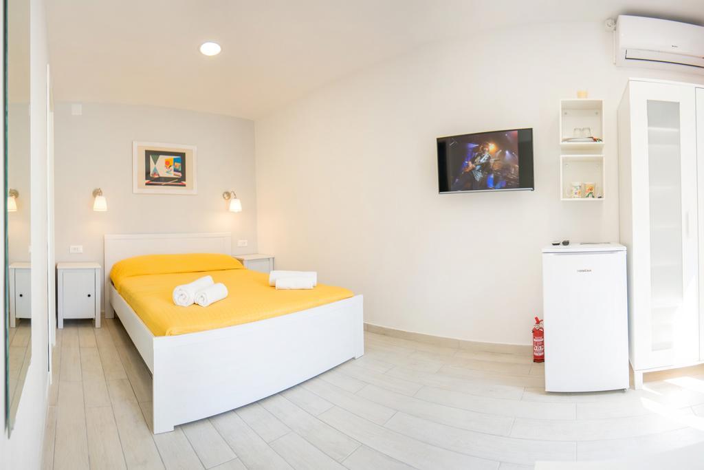Zara Apartments Dubrovnik Exterior photo