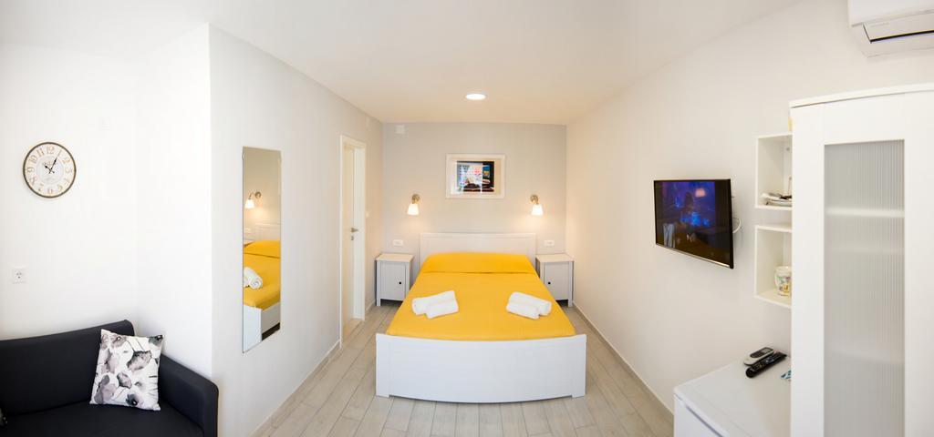 Zara Apartments Dubrovnik Exterior photo