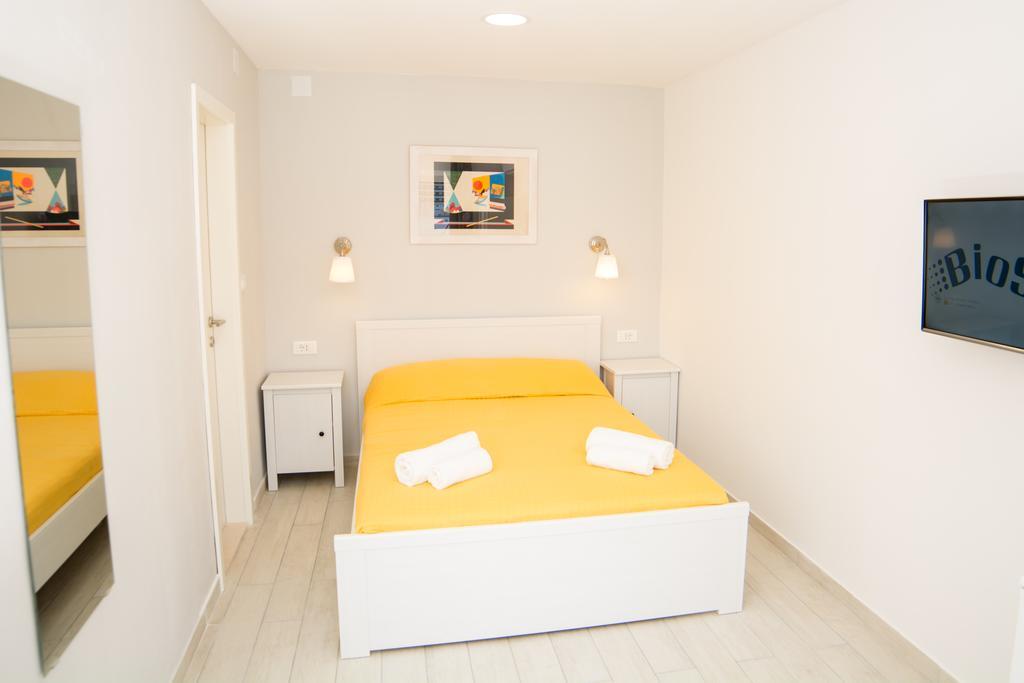 Zara Apartments Dubrovnik Exterior photo