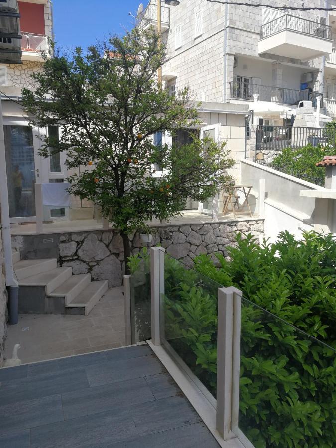 Zara Apartments Dubrovnik Exterior photo