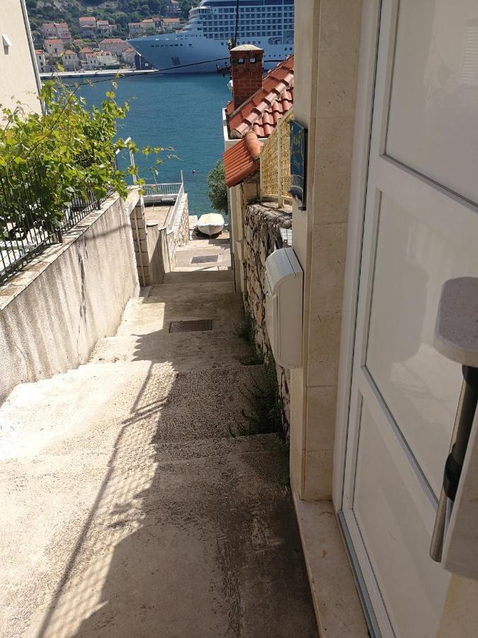 Zara Apartments Dubrovnik Exterior photo